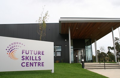 Future skills centre Future skills centre